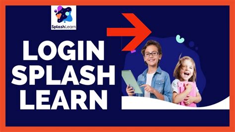 spalshlearn|splash login.